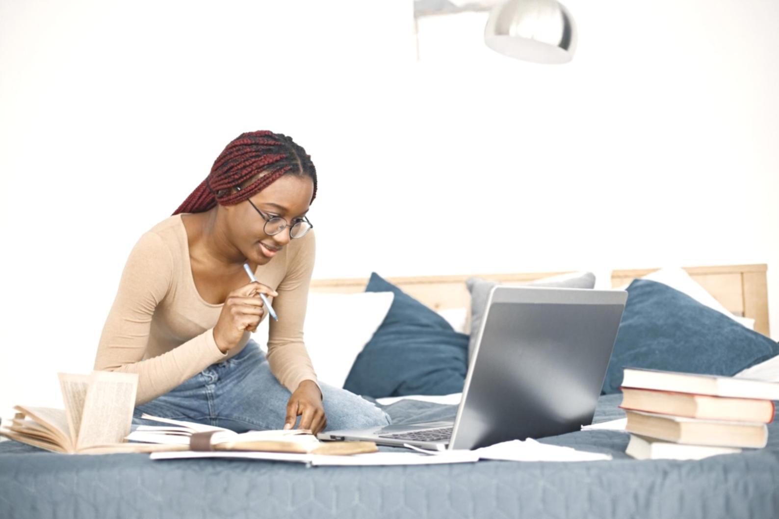 Процесс обучения финансовому планированию с использованием интерактивных методов