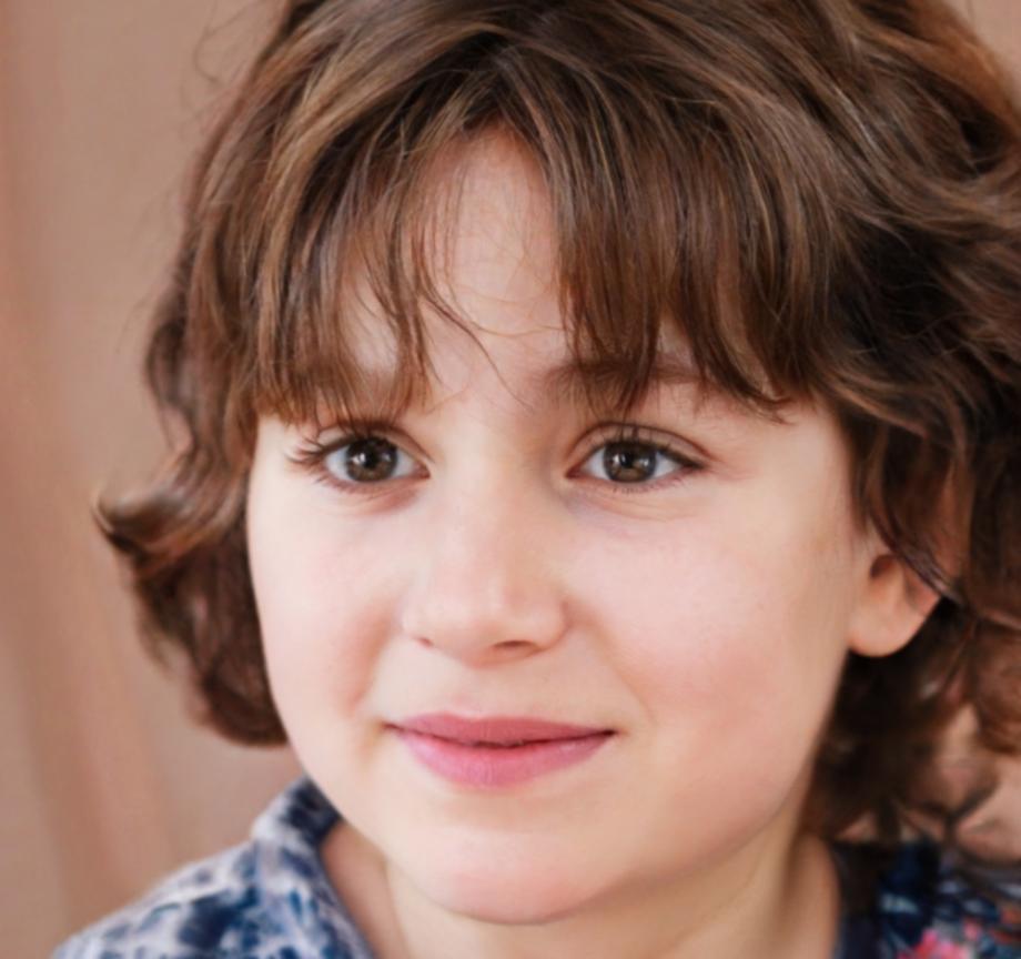 Портрет Елены Кравченко, старшего консультанта по бюджетированию